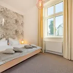 Baltisches Haus 03 Ostseebad Heringsdorf
