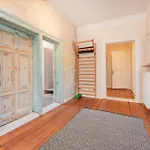 Baltisches Haus 03 Apartamento Heringsdorf (Usedom)