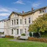 Baltisches Haus 03 Apartamento Heringsdorf (Usedom)