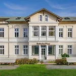 Apartamento Baltisches Haus 03 Heringsdorf (Usedom)