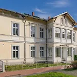 Apartamento Baltisches Haus 03 *