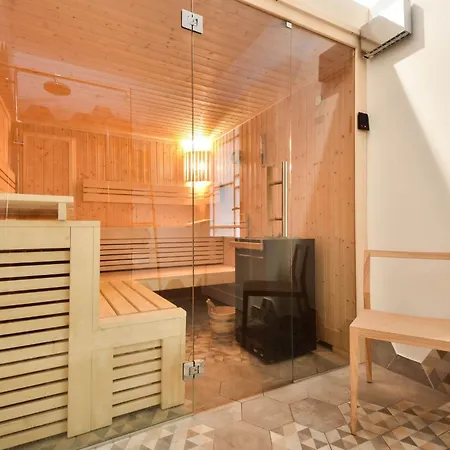 Apartamento Baltisches Haus 03 *