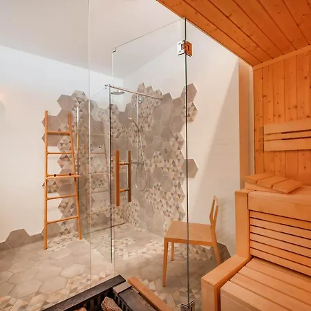 Baltisches Haus 03 *
